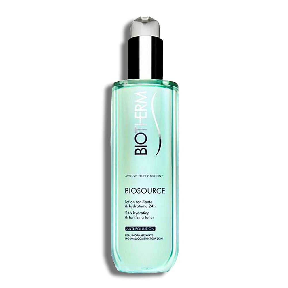 Biotherm Biosource Tonifiant PNM Lotion 200 ml, ‎clear