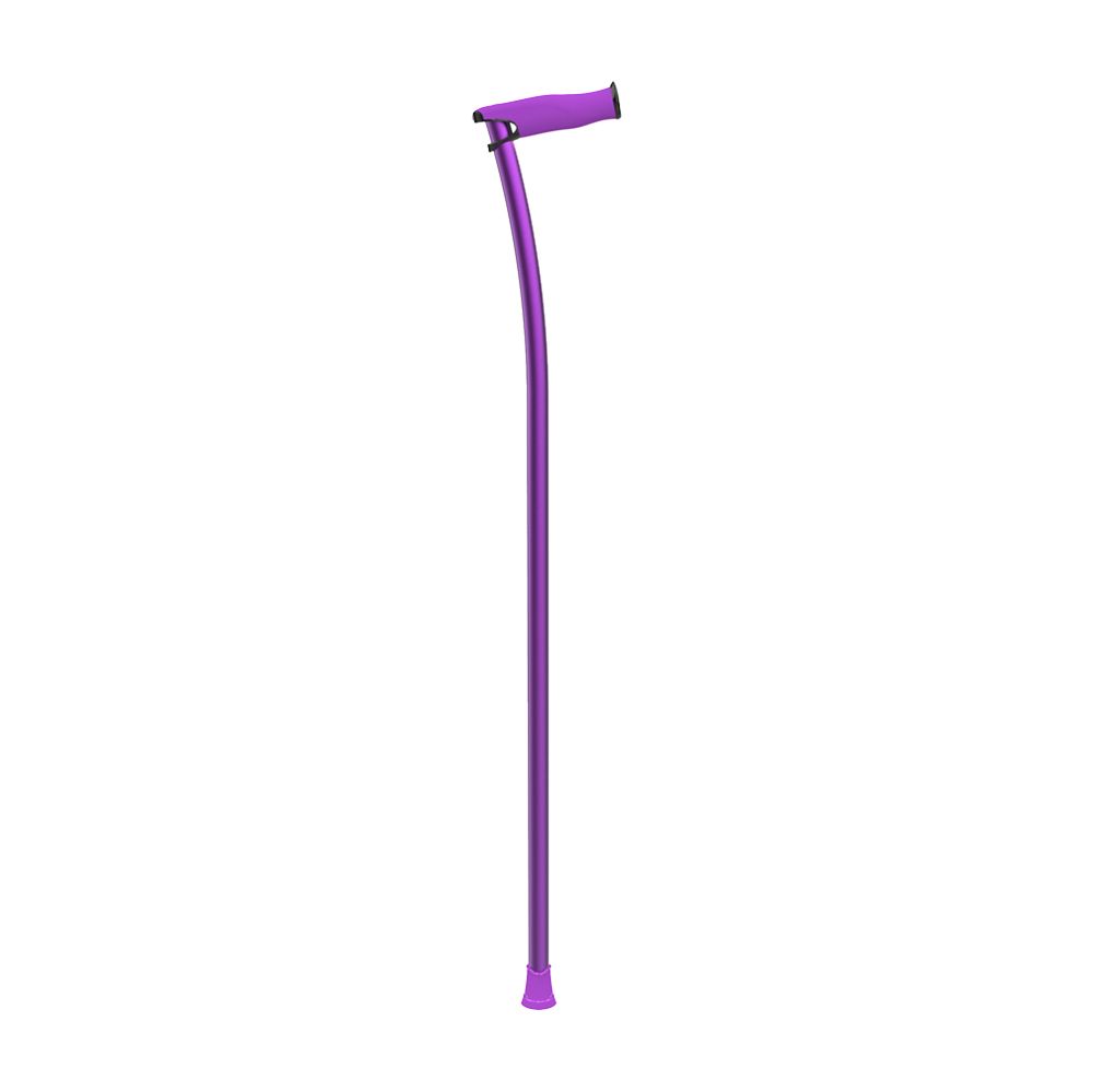 Ossenberg INDESmed Aluminium Walking Stick