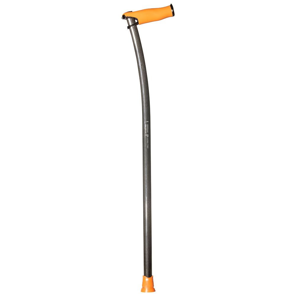 Ossenberg INDESmed Carbon Walking Stick