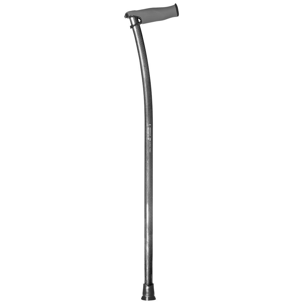 Ossenberg INDESmed Carbon Walking Stick