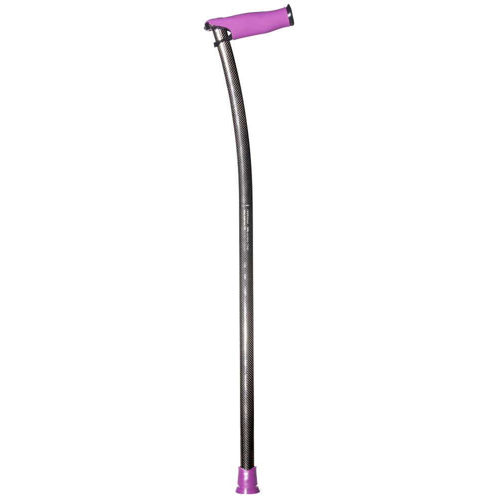 Ossenberg INDESmed Carbon Walking Stick