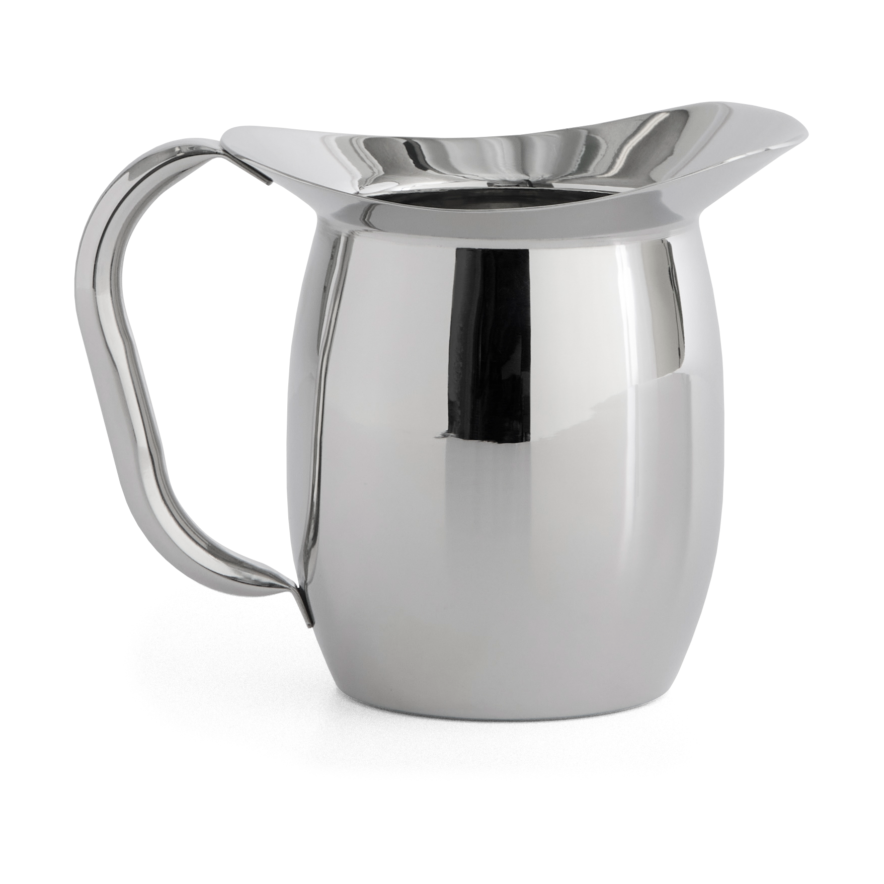 HAY Indian Steel Pitcher