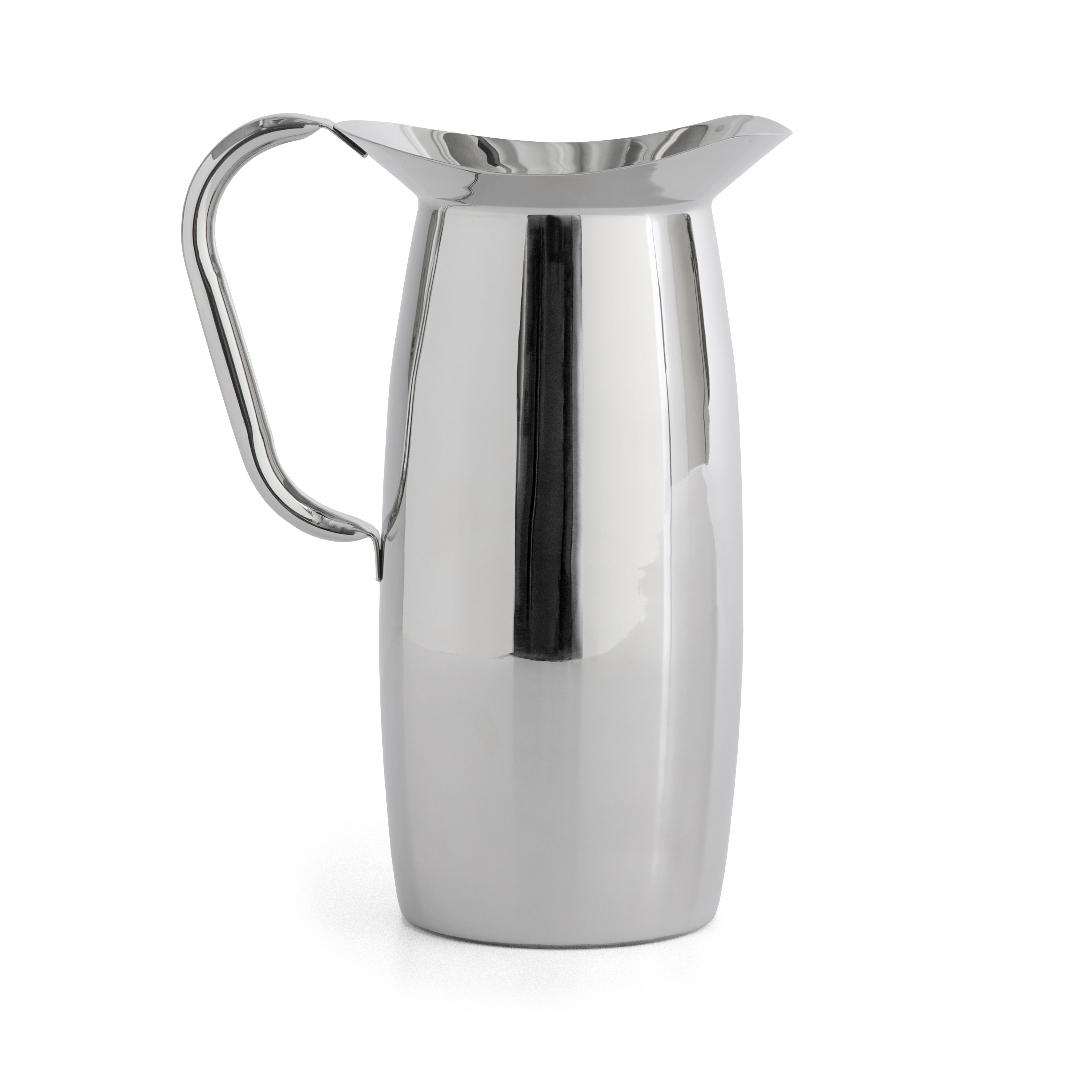 HAY Indian Steel Pitcher