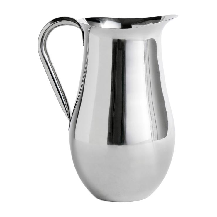 HAY Indian Steel Pitcher No. 2 jug 3.25 l