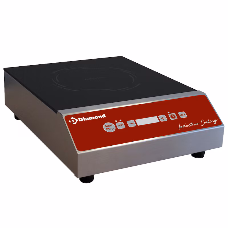 Induction hob 3.0 kW