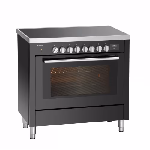 Induction hob 6K-EBMF