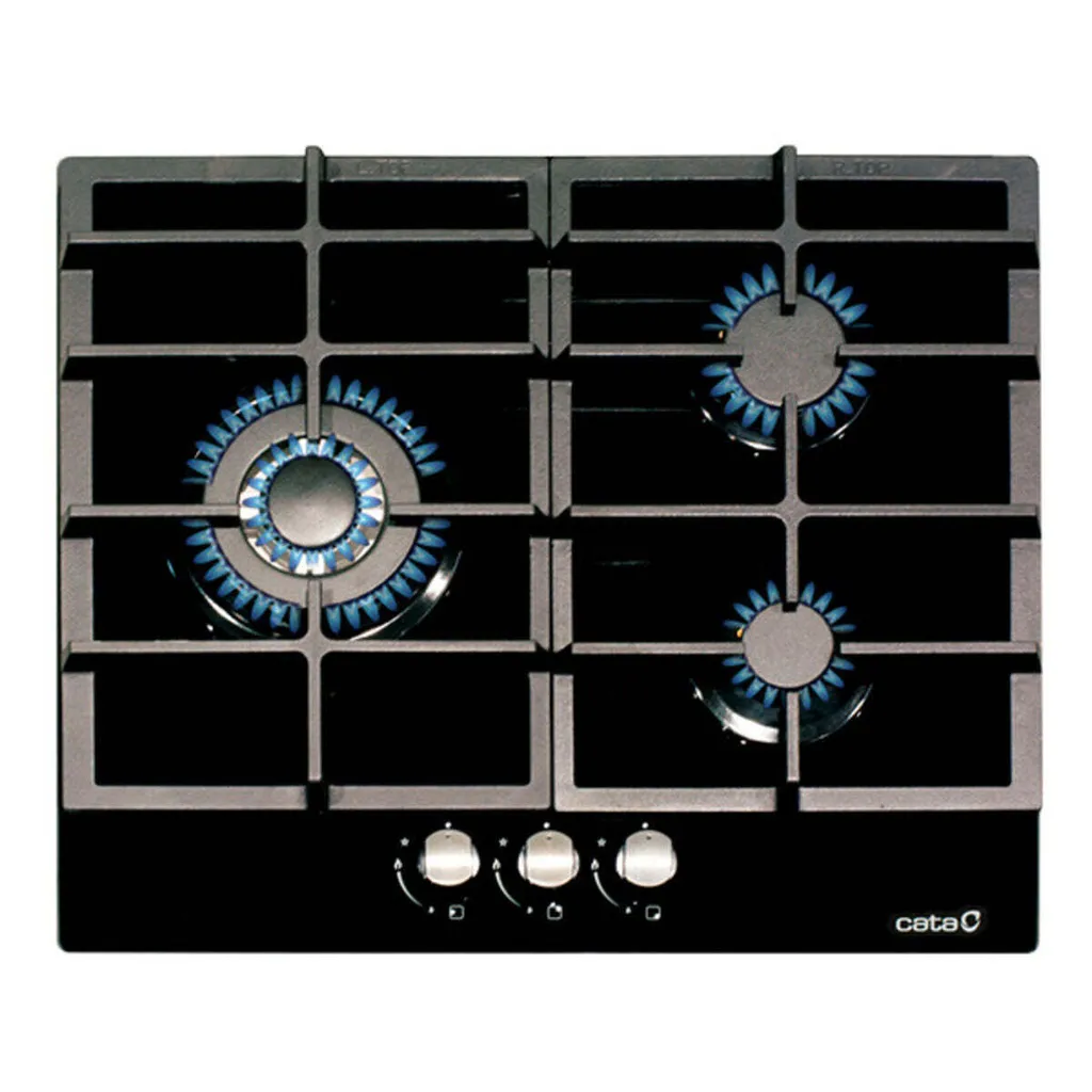 Cata LCI6021BK 60 cm induction hob
