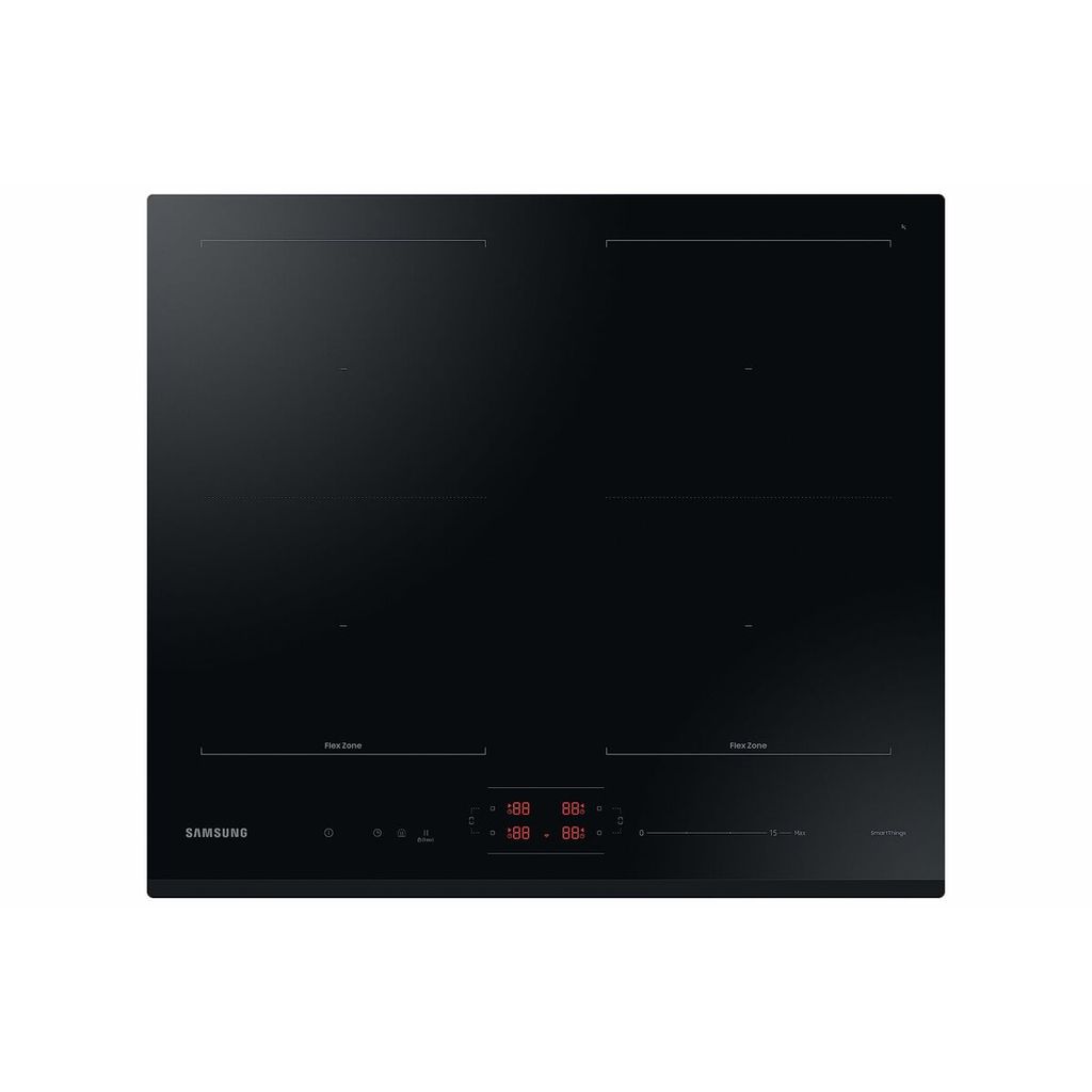 Samsung NZ64B5066GK/U2 60 cm induction hob
