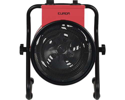 Industrial heater Eurom EK3001R 3000 watts