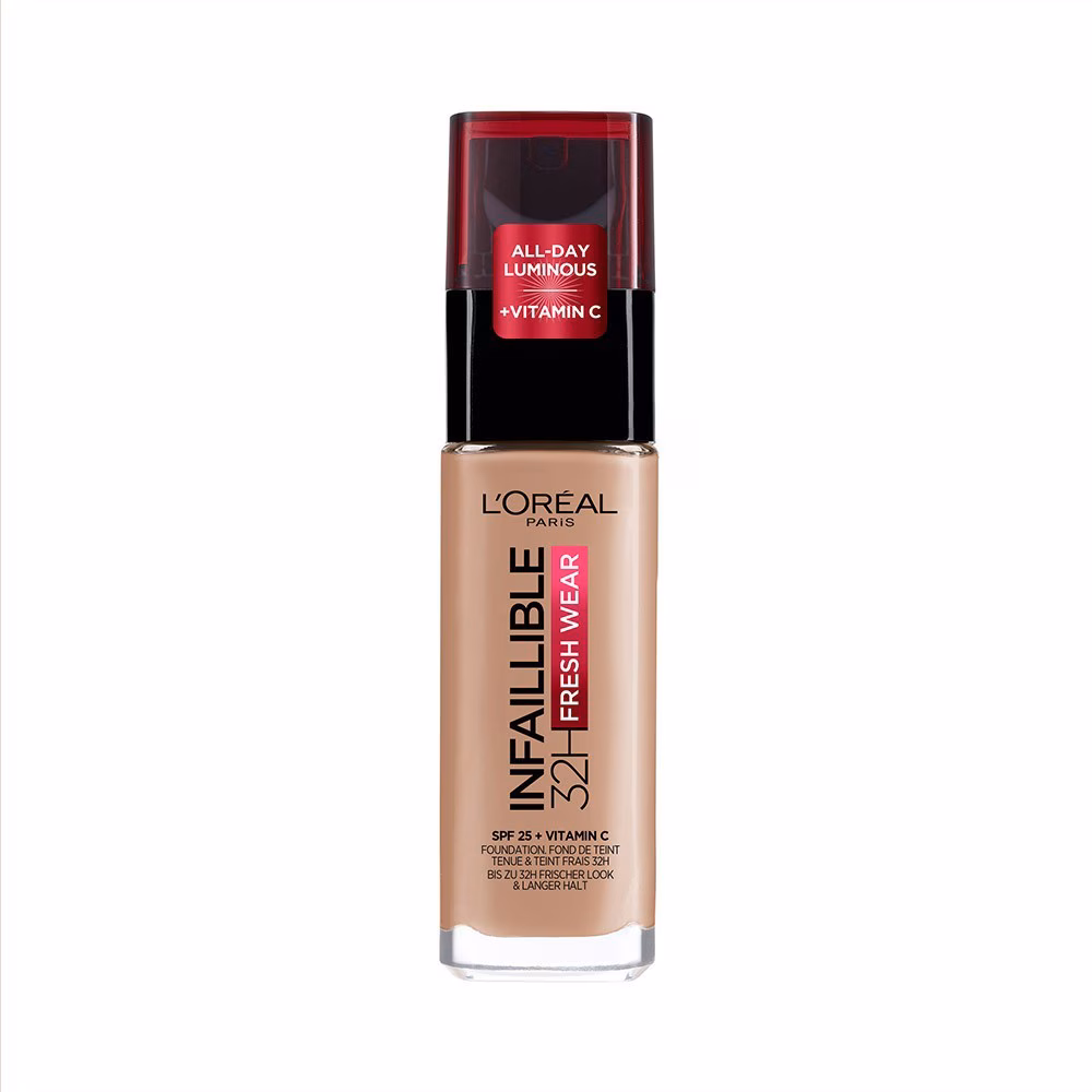 L´Oréal Paris Infaillible 32H Fresh Wear