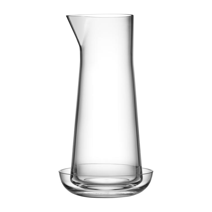Orrefors Informally carafe with bowl 1 l