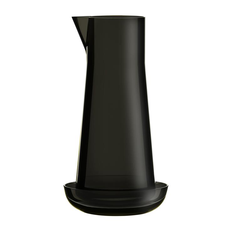 Orrefors Informally carafe with bowl 1 l