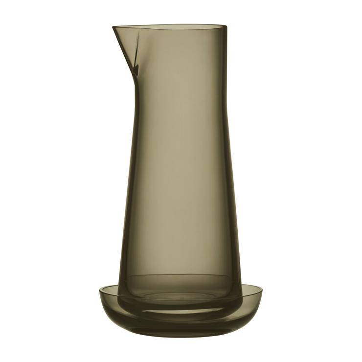 Orrefors Informally carafe with bowl 1 l