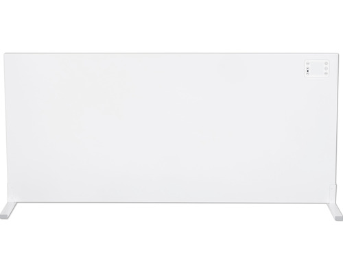 Infrared heating panel Eurom Mon soleil 720 67x125 cm 720 watts with Wi-Fi