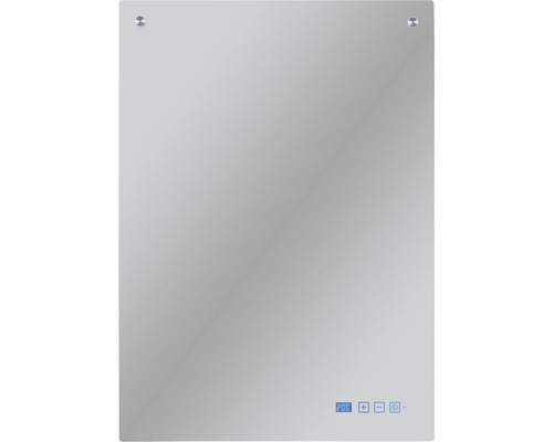 Infrared mirror heater Eurom Sani 400 Mirror 70x50x5 cm 400 watts incl. WiFi