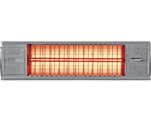 Infrared heater Eurom Golden 1300W IP 65 (dust-tight and jet-proof)