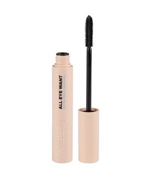 INGLOT All Eye Want Waterproof