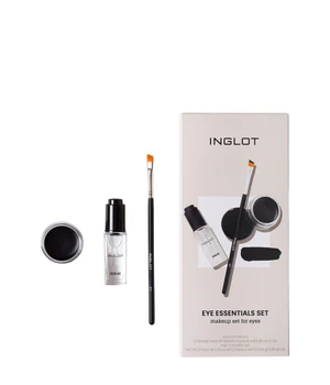 INGLOT Eye Essentials Set