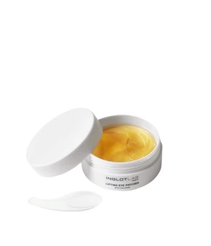 INGLOT LAB Lifting Eye Patches with Collagen