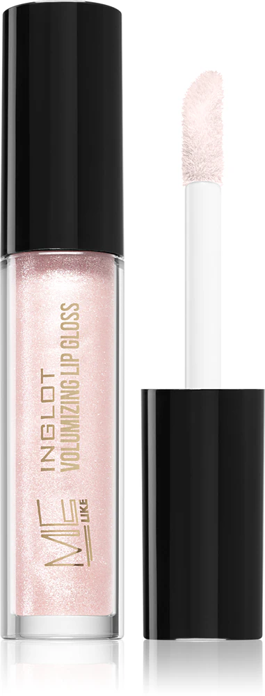 Inglot Me Like Lipgloss for more volume Farbton 51 Vesper 4,8 ml