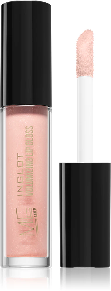 Inglot Me Like Lipgloss for more volume Farbton 52 Cosmopolitan 4,8 ml