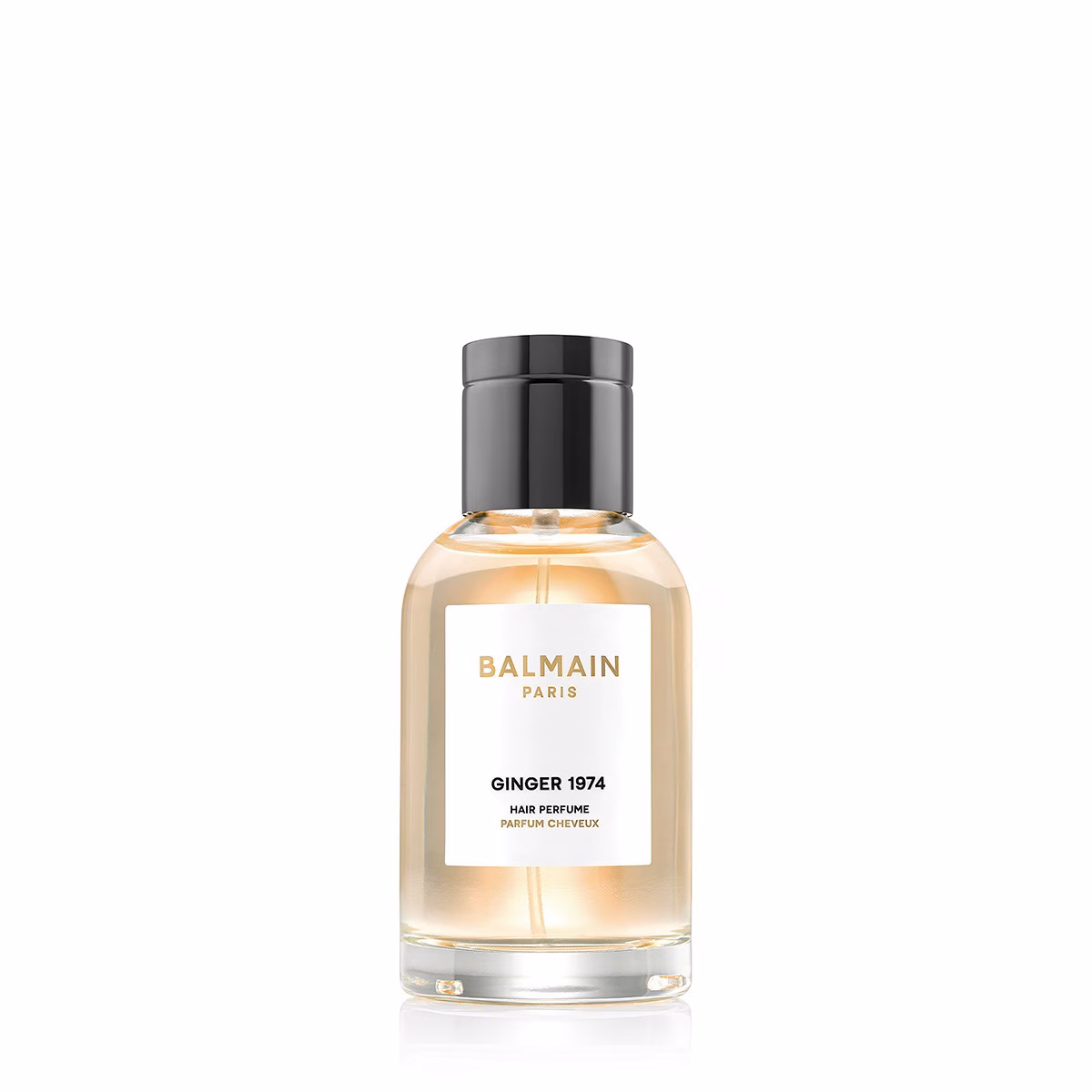 Balmain Hair Couture Ginger 1974