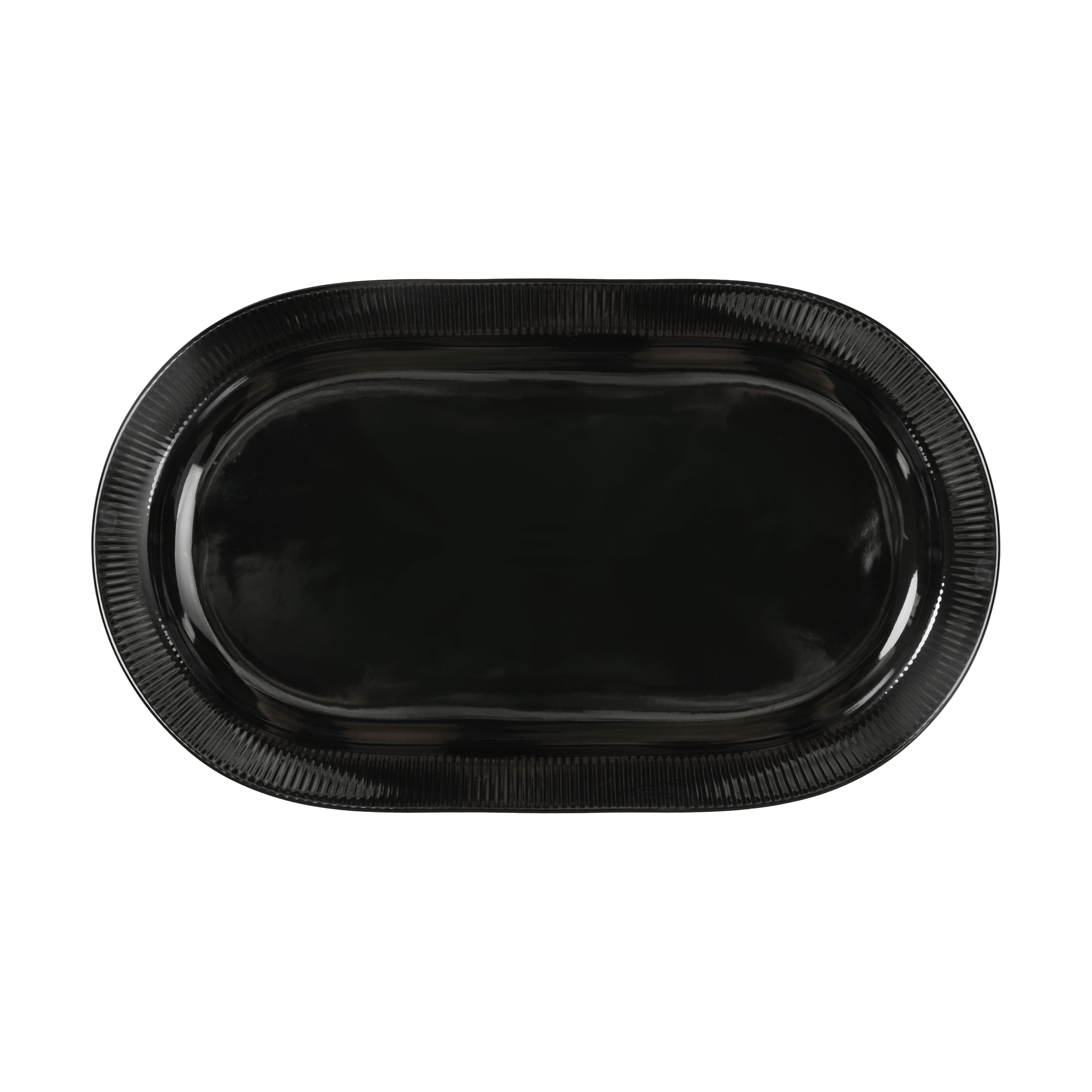 Sagaform Inca serving platter