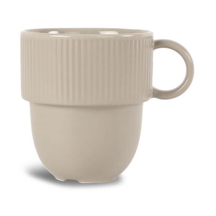 Sagaform Inca cup with handle 27 cl