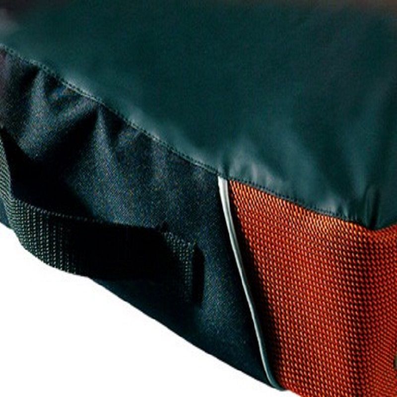 INKONTINENZBEZUG Incontinence cover for Viscoflex seat cushion 42 x 46 cm 1 St