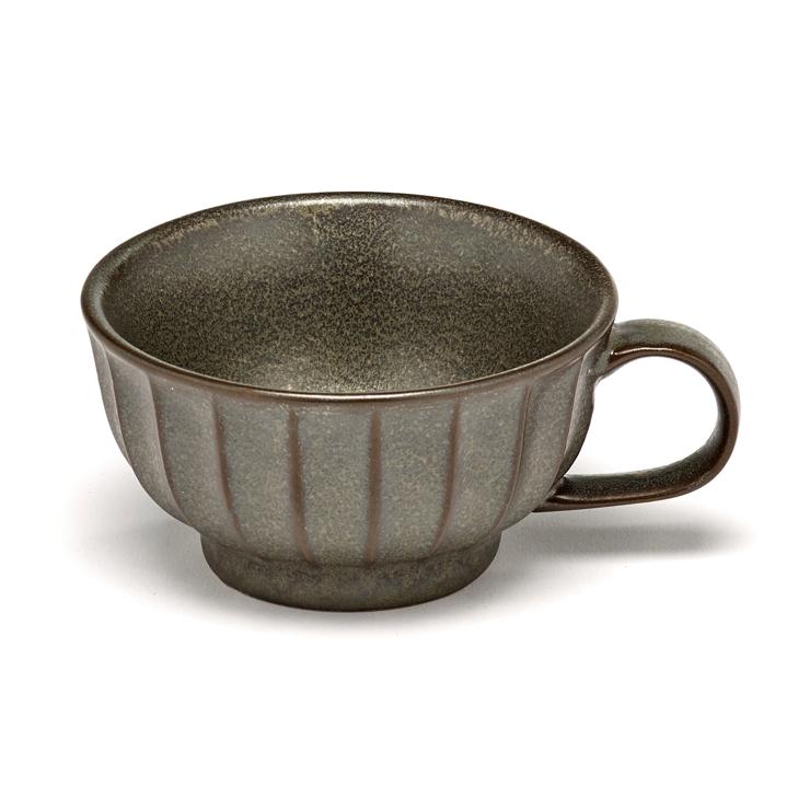 Serax Inku cappuccino cup 20 CL