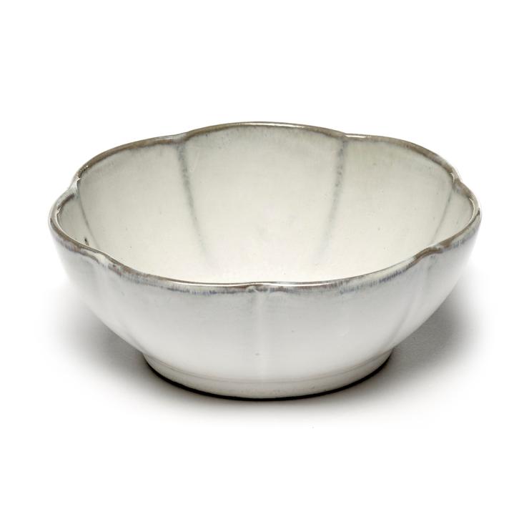 Serax Incu grooved bowl l ø 13 cm
