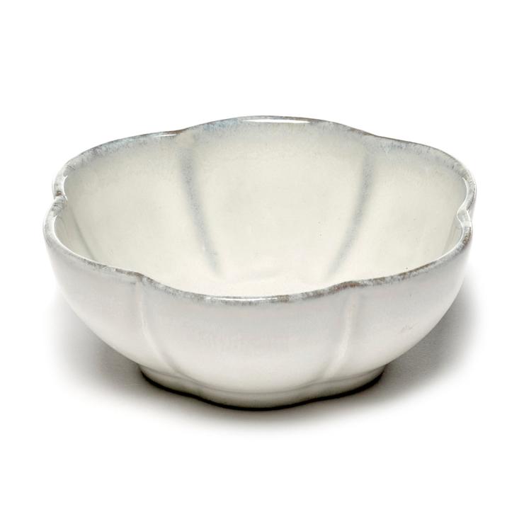 Serax Incu grooved bowl m Ø 11 cm