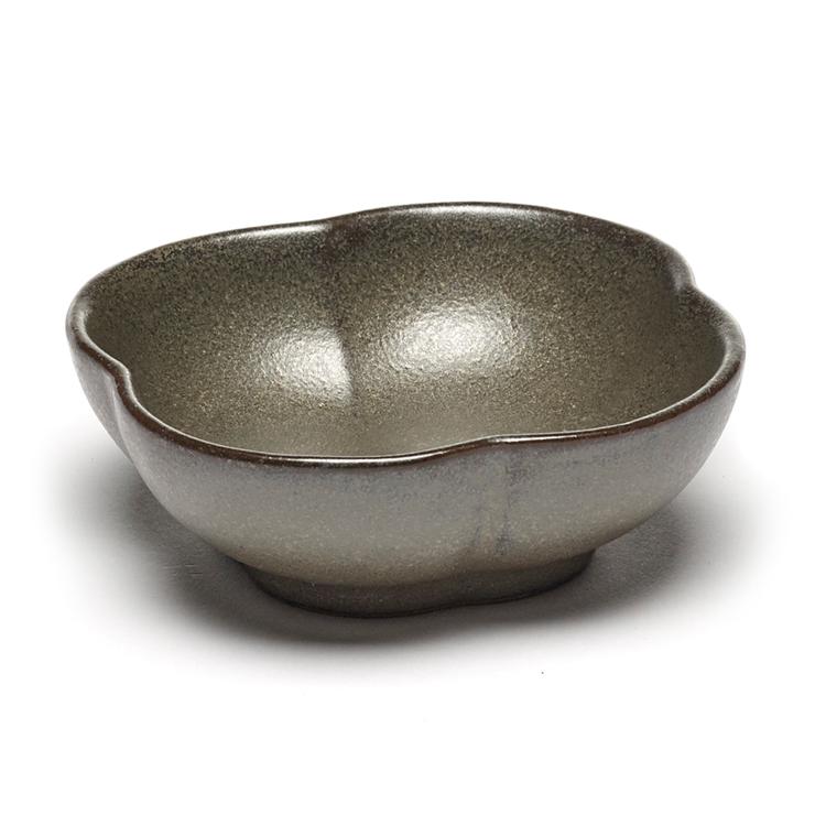 Serax Incu grooved bowl S Ø 9 cm