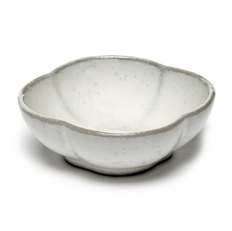 Serax Incu grooved bowl S Ø 9 cm