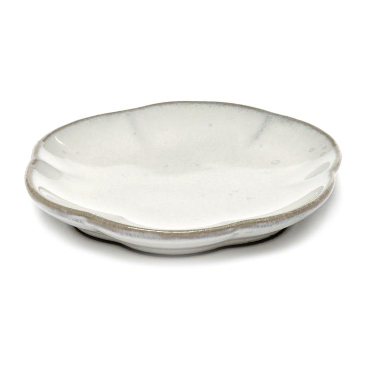 Serax Incu grooved plate S Ø 8.9 cm