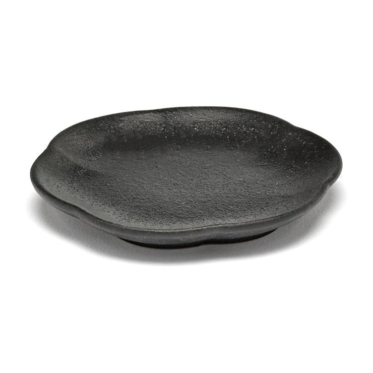 Serax Incu grooved plate S Ø 8.9 cm