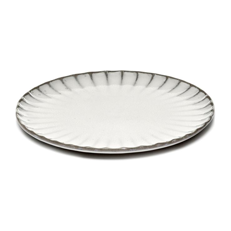 Serax Inku plate S Ø 18 cm