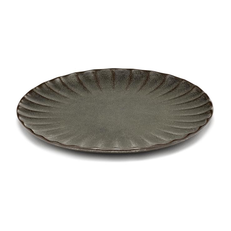 Serax Inku plate XS Ø 15 cm