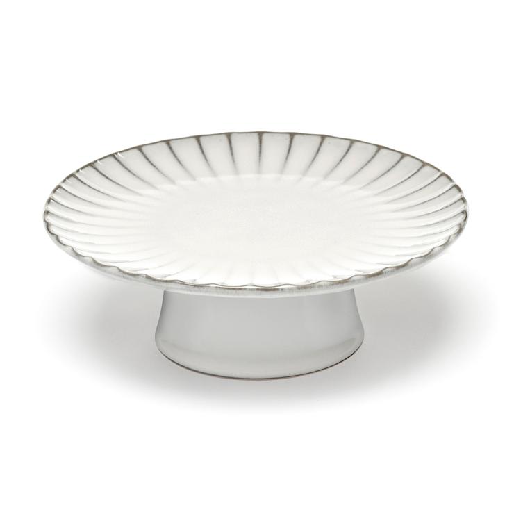 Serax Inku cake stand M Ø 21 cm