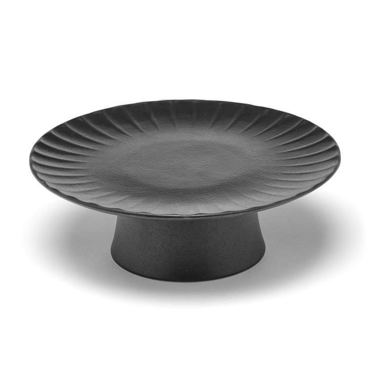 Serax Inku cake stand M Ø 21 cm