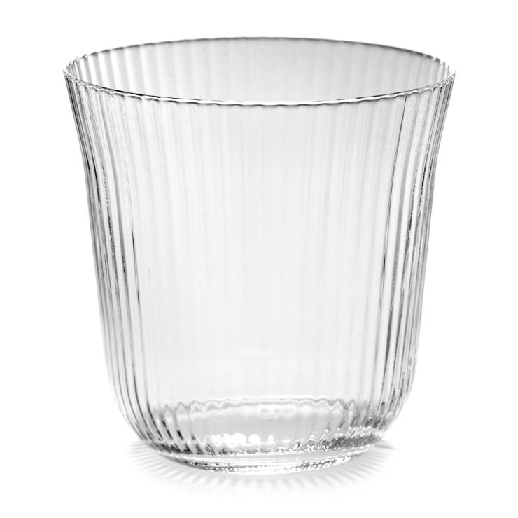 Serax Inku Tumblerglas L 30 CL