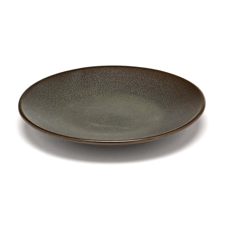 Serax Inku saucer for espresso cup Ø 12 cm