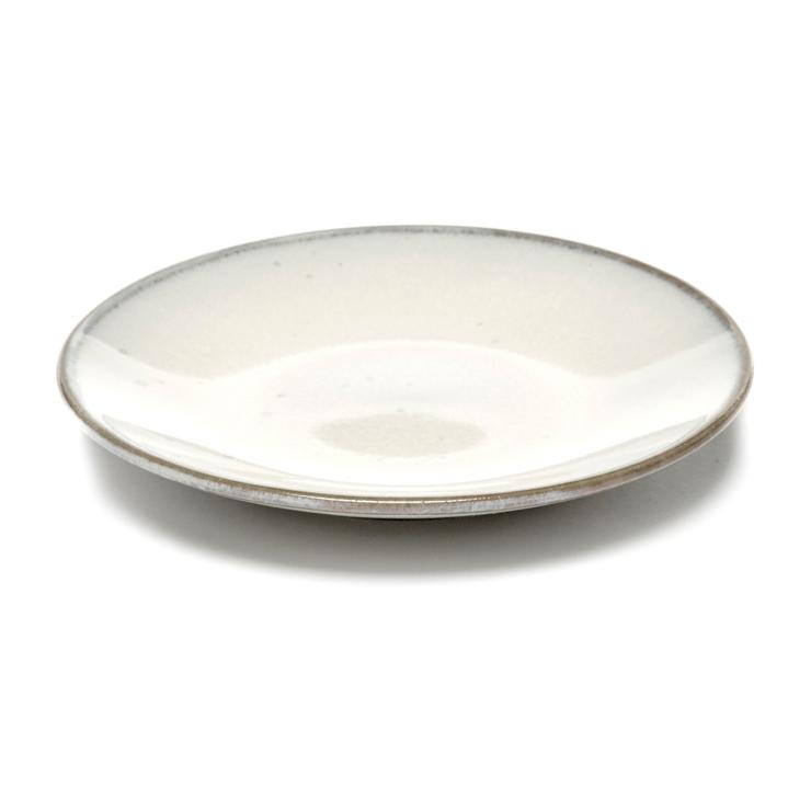 Serax Inku saucers for espresso cup Ø 12 cm