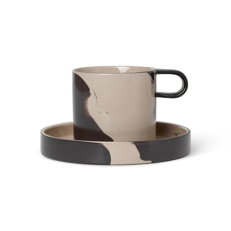 Ferm Living Inlay cup