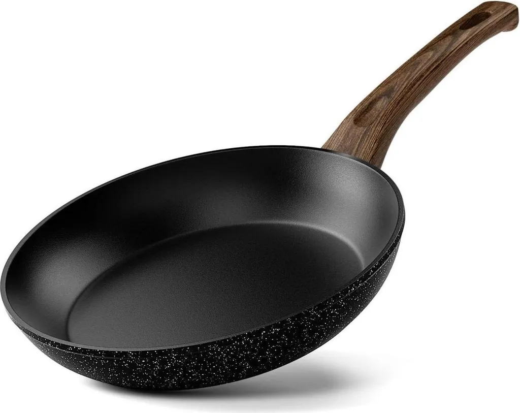 sonstige Innerwell non-stick frying pan 28 cm induction black