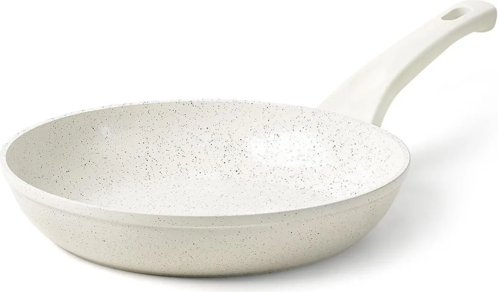 sonstige Innerwell non-stick ceramic frying pan, 24 cm, induction, aluminum