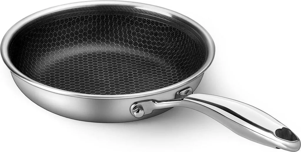sonstige Innerwell frying pan 20 cm stainless steel non-stick pan