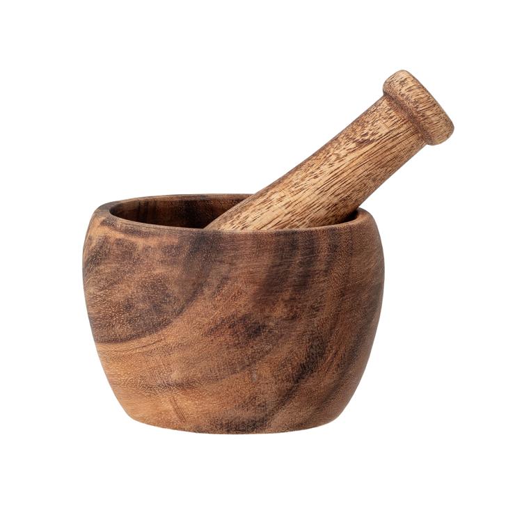 Bloomingville Inni Mortar And Pestle