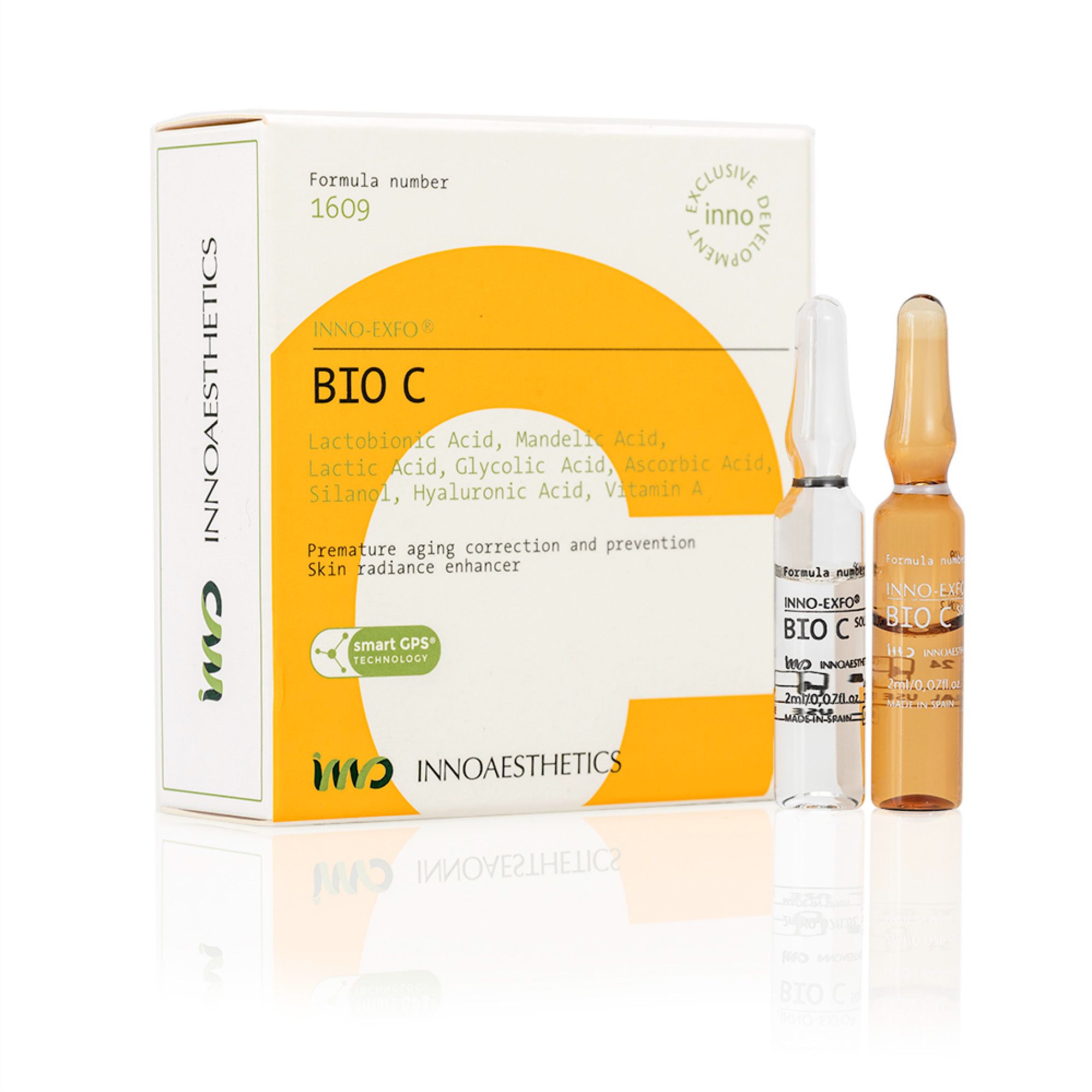 Innoaesthetics Bio C 20 ml