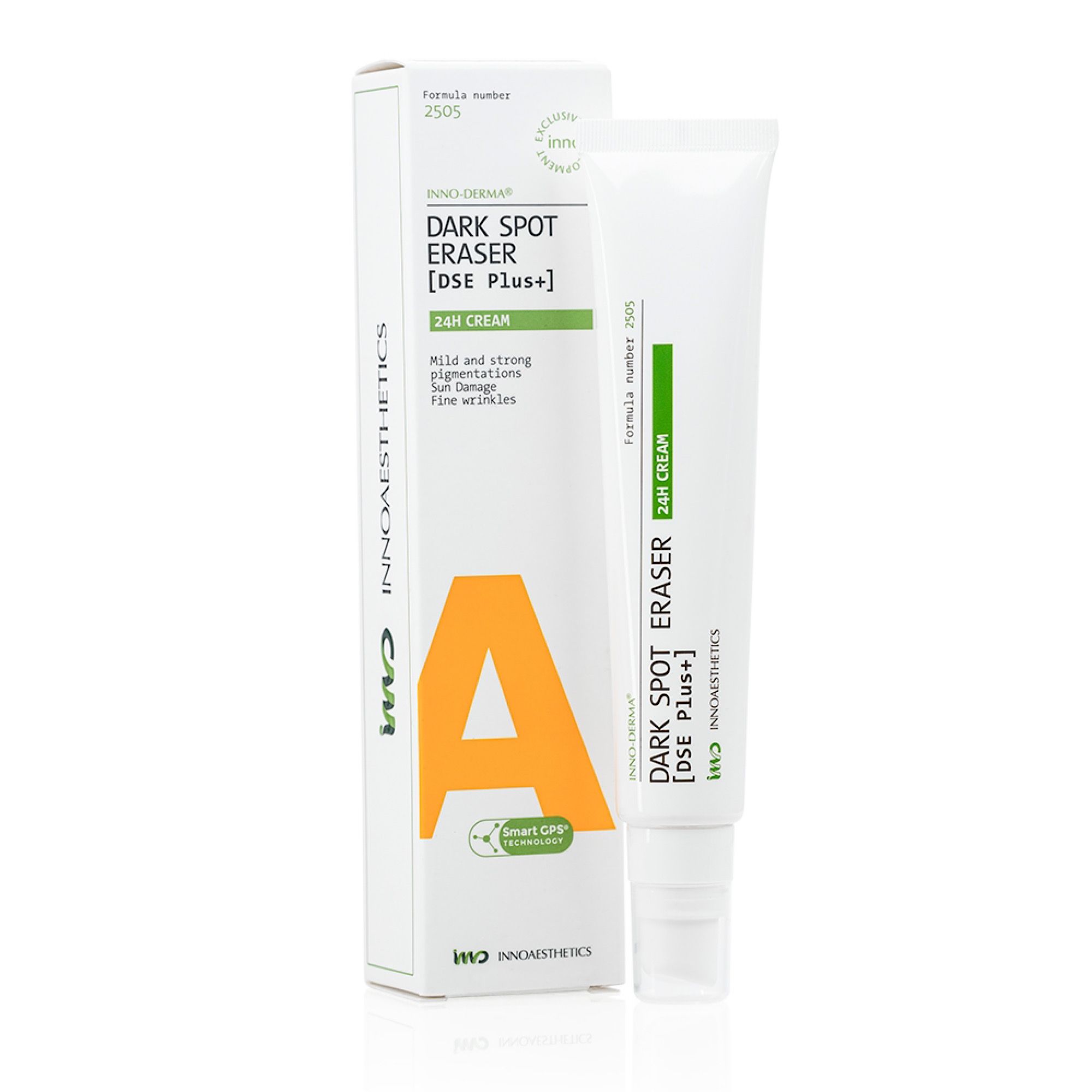 Innoaesthetics Dark Spot Eraser [DSE Plus+] 50 ml